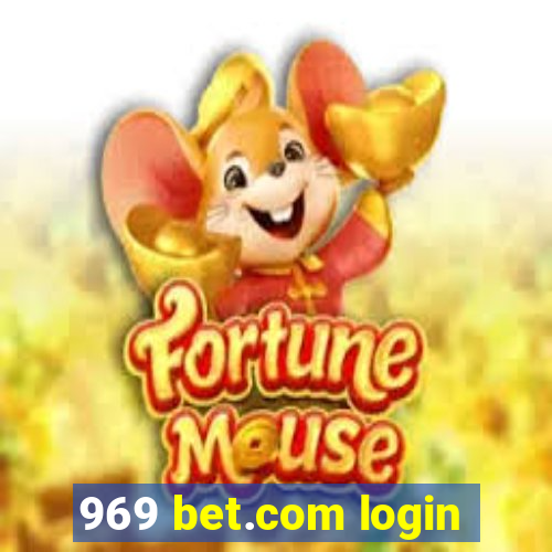 969 bet.com login